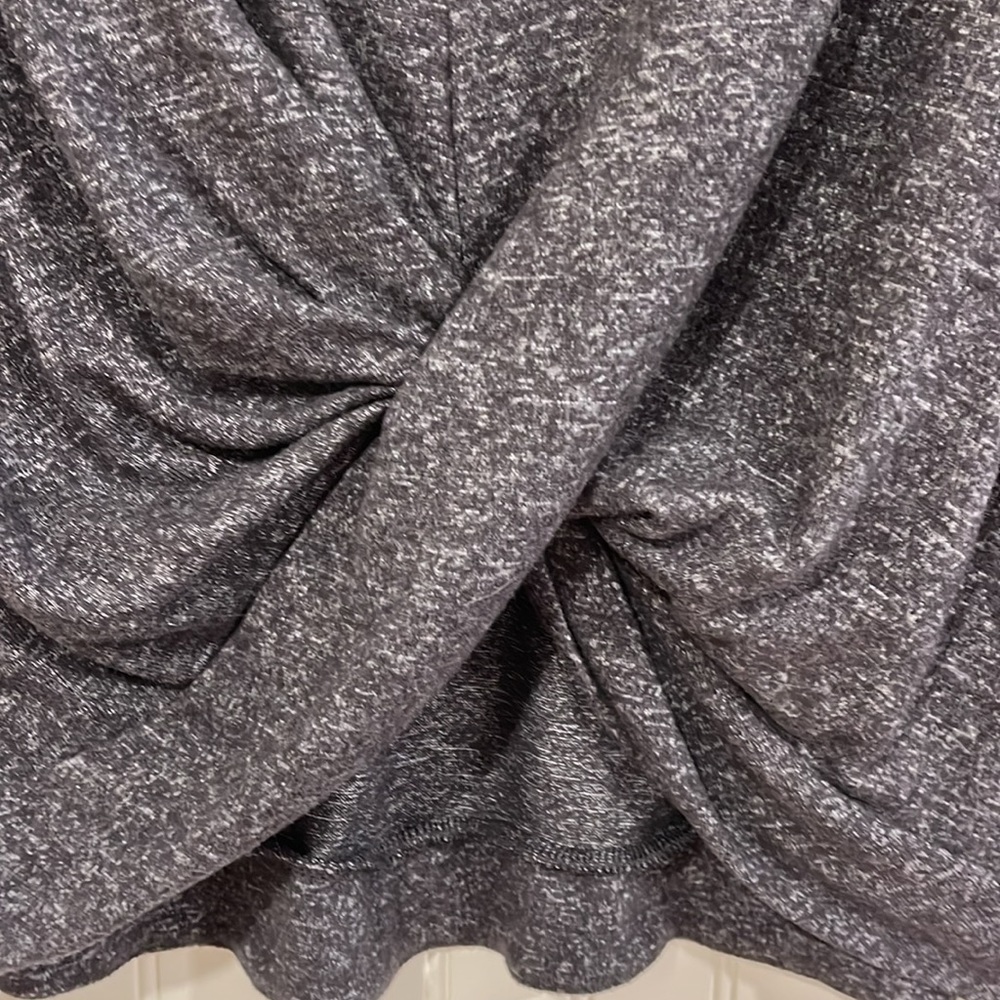 Express tunic - Picture 2 of 5